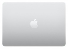 Apple MacBook Air 13 M4 chip 10 magos CPU &eacute;s GPU 16GB RAM 512GB SSD - ez&uuml;st Iroda &eacute;s sz&aacute;m&iacute;t&aacute;stechnika - Notebook - 513567