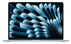 Apple MacBook Air 13/M4 chip 10 magos CPU &eacute;s GPU/16GB/512GB SSD/k&eacute;k laptop - Iroda &eacute;s sz&aacute;m&iacute;t&aacute;stechnika - Notebook - 513564