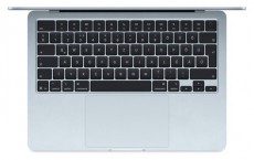 Apple MacBook Air 13 M4 chip 10 magos CPU &eacute;s GPU 24GB RAM 512GB SSD) - k&eacute;k Iroda &eacute;s sz&aacute;m&iacute;t&aacute;stechnika - Notebook - 513565