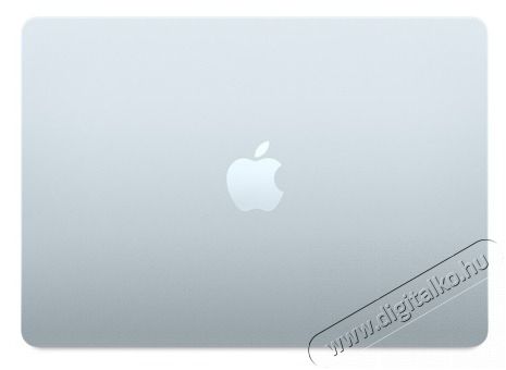 Apple MacBook Air 13 M4 chip 10 magos CPU &eacute;s GPU 24GB RAM 512GB SSD) - k&eacute;k Iroda &eacute;s sz&aacute;m&iacute;t&aacute;stechnika - Notebook - 513565