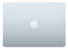Apple MacBook Air 13 M4 chip 10 magos CPU &eacute;s GPU 24GB RAM 512GB SSD) - k&eacute;k Iroda &eacute;s sz&aacute;m&iacute;t&aacute;stechnika - Notebook - 513565