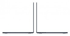Apple MacBook Air 13 M4 chip 10 magos CPU &eacute;s 8 magos GPU 16GB RAM 256GB SSD) - fekete Iroda &eacute;s sz&aacute;m&iacute;t&aacute;stechnika - Notebook - 514243