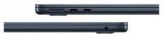 Apple MacBook Air 13 M4 chip 10 magos CPU &eacute;s 8 magos GPU 16GB RAM 256GB SSD) - fekete Iroda &eacute;s sz&aacute;m&iacute;t&aacute;stechnika - Notebook - 514243