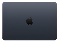 Apple MacBook Air 13 M4 chip 10 magos CPU &eacute;s 8 magos GPU 16GB RAM 256GB SSD) - fekete Iroda &eacute;s sz&aacute;m&iacute;t&aacute;stechnika - Notebook - 514243