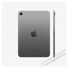 Apple 8,3 iPad mini (A17 Pro) 128GB Wi-Fi Space Grey (asztrosz&uuml;rke) Mobil / Kommunik&aacute;ci&oacute; / Smart - Tablet - iOS tablet - 514418