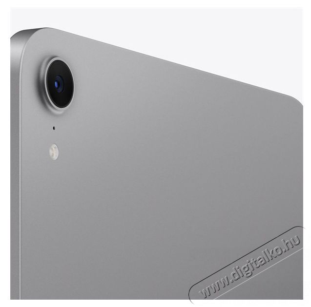 Apple 8,3 iPad mini (A17 Pro) 128GB Wi-Fi Space Grey (asztrosz&uuml;rke) Mobil / Kommunik&aacute;ci&oacute; / Smart - Tablet - iOS tablet - 514418