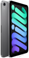 Apple 8,3 iPad mini (A17 Pro) 128GB Wi-Fi Space Grey (asztrosz&uuml;rke) Mobil / Kommunik&aacute;ci&oacute; / Smart - Tablet - iOS tablet - 514418