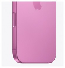 Apple iPhone 16 6,1 5G 8/256GB pink okostelefon Mobil / Kommunik&aacute;ci&oacute; / Smart - Okostelefon - iOS - 514589