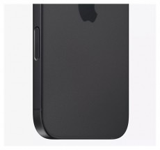 Apple iPhone 16 6,1 5G 8/128GB fekete okostelefon Mobil / Kommunik&aacute;ci&oacute; / Smart - Okostelefon - iOS - 516165