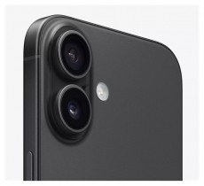Apple iPhone 16 6,1 5G 8/128GB fekete okostelefon Mobil / Kommunik&aacute;ci&oacute; / Smart - Okostelefon - iOS - 516165