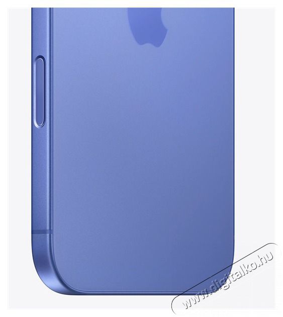 Apple iPhone 16 6,1 128GB k&aacute;rtyaf&uuml;ggetlen okostelefon - ultramarin (iOS) Mobil / Kommunik&aacute;ci&oacute; / Smart - Okostelefon - iOS - 516167