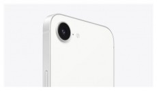 Apple iPhone 16e 6,1 5G 8/128GB DualSIM feh&eacute;r okostelefon Mobil / Kommunik&aacute;ci&oacute; / Smart - Okostelefon - iOS - 516180