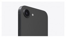 Apple iPhone 16e 6,1 5G 8/128GB DualSIM fekete okostelefon Mobil / Kommunik&aacute;ci&oacute; / Smart - Okostelefon - iOS - 516179