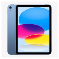 Apple 11 iPad (A16) 128GB Wi-Fi Blue (kék) Mobil / Kommunikáció / Smart - Tablet - iOS tablet - 517506