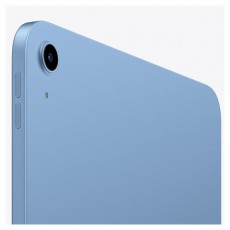 Apple 11 iPad (A16) 128GB Wi-Fi Blue (k&eacute;k) Mobil / Kommunik&aacute;ci&oacute; / Smart - Tablet - iOS tablet - 517506