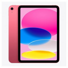Apple 11 iPad (A16) 128GB Wi-Fi Pink (rózsaszín) Mobil / Kommunikáció / Smart - Tablet - iOS tablet - 517598
