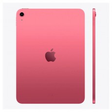 Apple 11 iPad (A16) 128GB Wi-Fi Pink (r&oacute;zsasz&iacute;n) Mobil / Kommunik&aacute;ci&oacute; / Smart - Tablet - iOS tablet - 517598