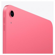 Apple 11 iPad (A16) 128GB Wi-Fi Pink (r&oacute;zsasz&iacute;n) Mobil / Kommunik&aacute;ci&oacute; / Smart - Tablet - iOS tablet - 517598