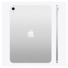 Apple 11 iPad (A16) 128GB Wi-Fi Silver (ez&uuml;st) Mobil / Kommunik&aacute;ci&oacute; / Smart - Tablet - iOS tablet - 517524