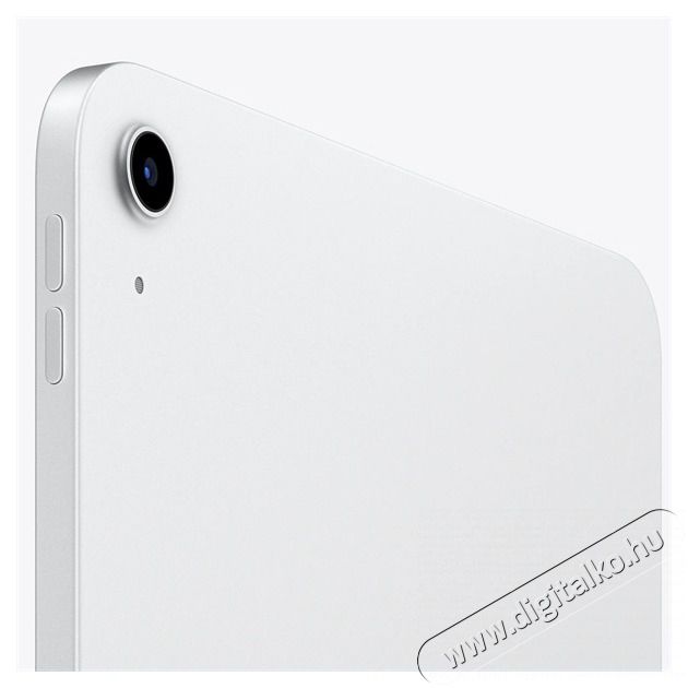 Apple 11 iPad (A16) 128GB Wi-Fi Silver (ez&uuml;st) Mobil / Kommunik&aacute;ci&oacute; / Smart - Tablet - iOS tablet - 517524