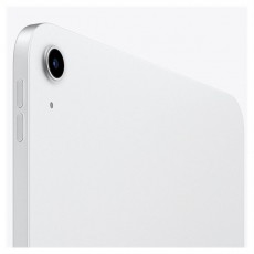 Apple 11 iPad (A16) 128GB Wi-Fi Silver (ez&uuml;st) Mobil / Kommunik&aacute;ci&oacute; / Smart - Tablet - iOS tablet - 517524