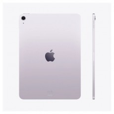 Apple 11 iPad Air (M3) 128GB Wi-Fi Purple (lila) Mobil / Kommunik&aacute;ci&oacute; / Smart - Tablet - iOS tablet - 517538