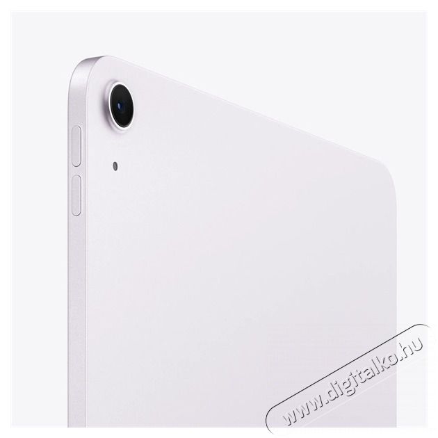 Apple 11 iPad Air (M3) 128GB Wi-Fi Purple (lila) Mobil / Kommunik&aacute;ci&oacute; / Smart - Tablet - iOS tablet - 517538