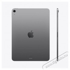 Apple 11 iPad Air (M3) 128GB Wi-Fi Space Grey (asztrosz&uuml;rke) Mobil / Kommunik&aacute;ci&oacute; / Smart - Tablet - iOS tablet - 517595