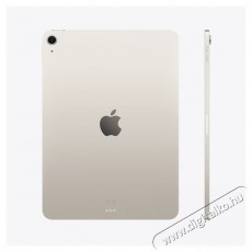 Apple 11 iPad Air (M3) 128GB Wi-Fi Starlight (feh&eacute;r) Mobil / Kommunik&aacute;ci&oacute; / Smart - Tablet - iOS tablet - 517590