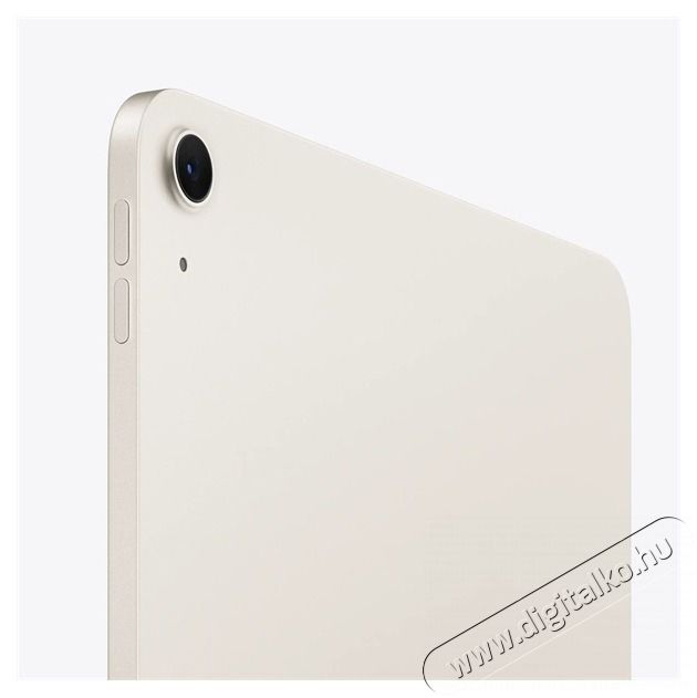 Apple 11 iPad Air (M3) 128GB Wi-Fi Starlight (feh&eacute;r) Mobil / Kommunik&aacute;ci&oacute; / Smart - Tablet - iOS tablet - 517590