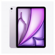 Apple 11 iPad Air (M3) 256GB Wi-Fi Purple (lila) Mobil / Kommunikáció / Smart - Tablet - iOS tablet - 517526