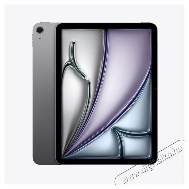 Apple Apple 11 iPad Air (M3) 256GB Wi-Fi Space Grey (asztrosz&uuml;rke) Mobil / Kommunik&aacute;ci&oacute; / Smart - Tablet - iOS tablet - 517537