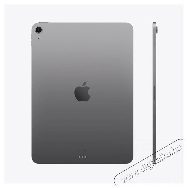 Apple Apple 11 iPad Air (M3) 256GB Wi-Fi Space Grey (asztrosz&uuml;rke) Mobil / Kommunik&aacute;ci&oacute; / Smart - Tablet - iOS tablet - 517537