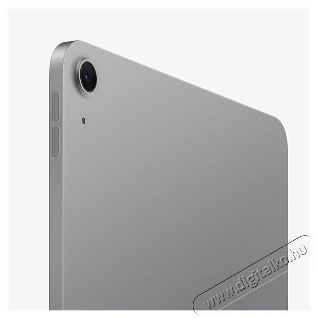 Apple Apple 11 iPad Air (M3) 256GB Wi-Fi Space Grey (asztrosz&uuml;rke) Mobil / Kommunik&aacute;ci&oacute; / Smart - Tablet - iOS tablet - 517537