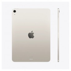 Apple 11 iPad Air (M3) 256GB Wi-Fi Starlight (feh&eacute;r) Mobil / Kommunik&aacute;ci&oacute; / Smart - Tablet - iOS tablet - 517536
