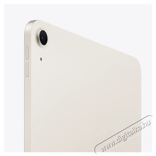 Apple 11 iPad Air (M3) 256GB Wi-Fi Starlight (feh&eacute;r) Mobil / Kommunik&aacute;ci&oacute; / Smart - Tablet - iOS tablet - 517536