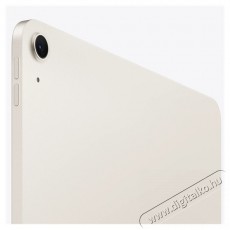 Apple 13 iPad Air (M3) 128GB Wi-Fi Starlight (feh&eacute;r) Mobil / Kommunik&aacute;ci&oacute; / Smart - Tablet - iOS tablet - 517505