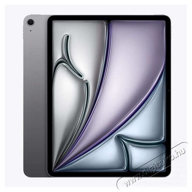 Apple 13 iPad Air (M3) 256GB Wi-Fi Space Grey (asztrosz&uuml;rke) Mobil / Kommunik&aacute;ci&oacute; / Smart - Tablet - iOS tablet - 517504