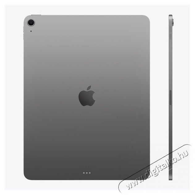 Apple 13 iPad Air (M3) 256GB Wi-Fi Space Grey (asztrosz&uuml;rke) Mobil / Kommunik&aacute;ci&oacute; / Smart - Tablet - iOS tablet - 517504