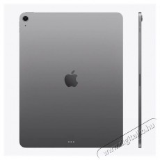 Apple 13 iPad Air (M3) 256GB Wi-Fi Space Grey (asztrosz&uuml;rke) Mobil / Kommunik&aacute;ci&oacute; / Smart - Tablet - iOS tablet - 517504