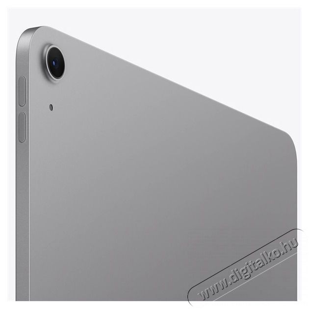 Apple 13 iPad Air (M3) 256GB Wi-Fi Space Grey (asztrosz&uuml;rke) Mobil / Kommunik&aacute;ci&oacute; / Smart - Tablet - iOS tablet - 517504