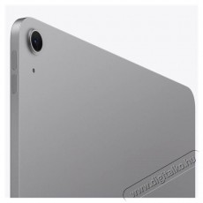 Apple 13 iPad Air (M3) 256GB Wi-Fi Space Grey (asztrosz&uuml;rke) Mobil / Kommunik&aacute;ci&oacute; / Smart - Tablet - iOS tablet - 517504