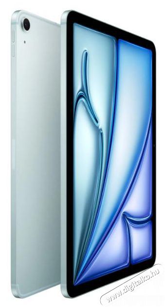 Apple Air 11  2025 128GB Cellular M3 - K&eacute;k tablet Mobil / Kommunik&aacute;ci&oacute; / Smart - Tablet - iOS tablet - 523725