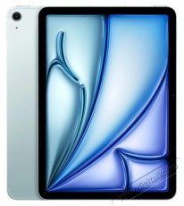 Apple Air 11  2025 128GB Cellular M3 - K&eacute;k tablet Mobil / Kommunik&aacute;ci&oacute; / Smart - Tablet - iOS tablet - 523725