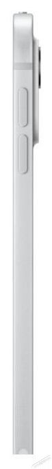 Apple iPad 11  Pro M4 Cellular 1TB nanotextur&aacute;lt &uuml;veg Ez&uuml;st 2024 tablet Mobil / Kommunik&aacute;ci&oacute; / Smart - Tablet - iOS tablet - 523713