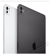 Apple iPad 11  Pro M4 Cellular 1TB nanotextur&aacute;lt &uuml;veg Ez&uuml;st 2024 tablet Mobil / Kommunik&aacute;ci&oacute; / Smart - Tablet - iOS tablet - 523713
