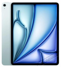 Apple iPad 13 Air M2 Cellular 1TB Kék 2024 tablet Mobil / Kommunikáció / Smart - Tablet - iOS tablet - 523726