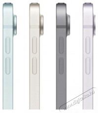Apple iPad Air 11  2025 256GB Cellular M3 - K&eacute;k tablet Mobil / Kommunik&aacute;ci&oacute; / Smart - Tablet - iOS tablet - 523727