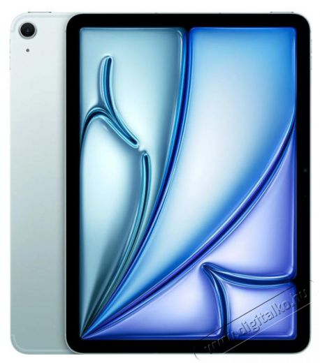 Apple iPad Air 11  2025 256GB Cellular M3 - K&eacute;k tablet Mobil / Kommunik&aacute;ci&oacute; / Smart - Tablet - iOS tablet - 523727