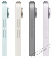 Apple iPad Air 11  2025 256GB WiFi M3 - K&eacute;k tablet Mobil / Kommunik&aacute;ci&oacute; / Smart - Tablet - iOS tablet - 523712